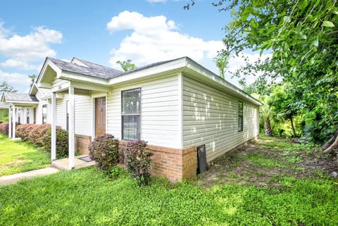 Tiny photo for 766 Wailes Street, Tallahassee, FL 32310 (MLS # 400924)