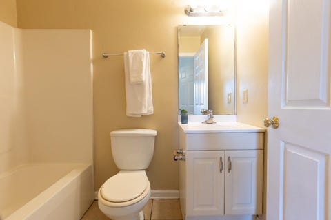 Tiny photo for 766 Wailes Street, Tallahassee, FL 32310 (MLS # 400924)