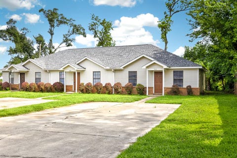 Tiny photo for 766 Wailes Street, Tallahassee, FL 32310 (MLS # 400924)