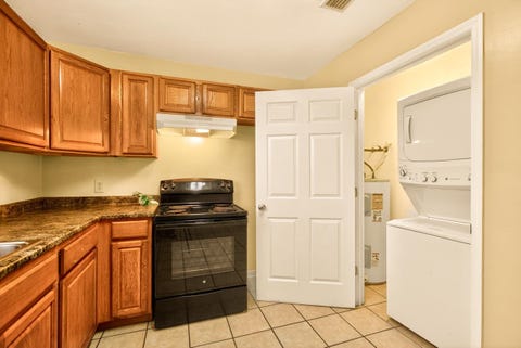 Tiny photo for 766 Wailes Street, Tallahassee, FL 32310 (MLS # 400924)