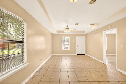Tiny photo for 766 Wailes Street, Tallahassee, FL 32310 (MLS # 400924)