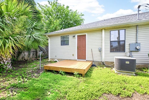 Tiny photo for 766 Wailes Street, Tallahassee, FL 32310 (MLS # 400924)