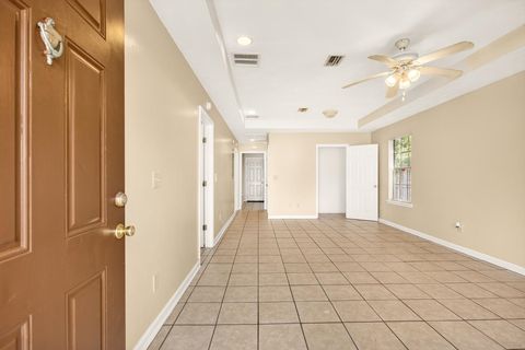 Tiny photo for 766 Wailes Street, Tallahassee, FL 32310 (MLS # 400924)