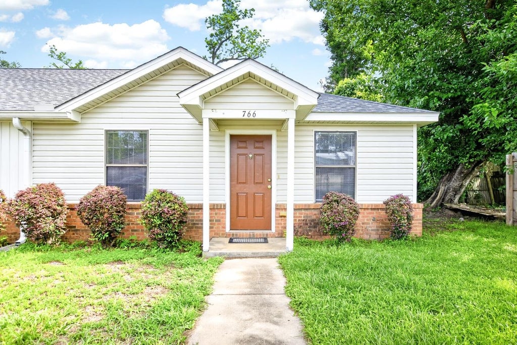Photo of 766 Wailes Street, Tallahassee, FL 32310 (MLS # 400924)