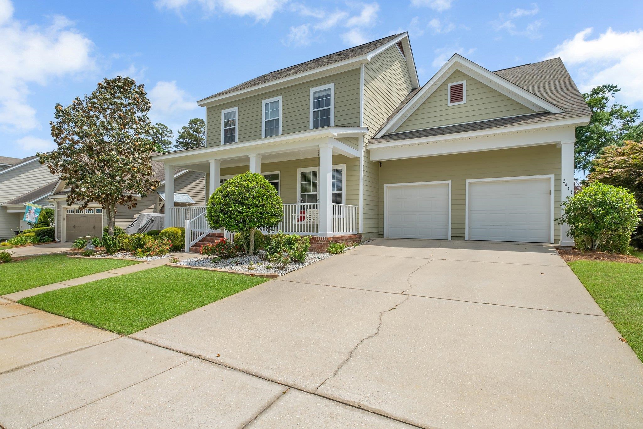 2413 Goldenrod Way