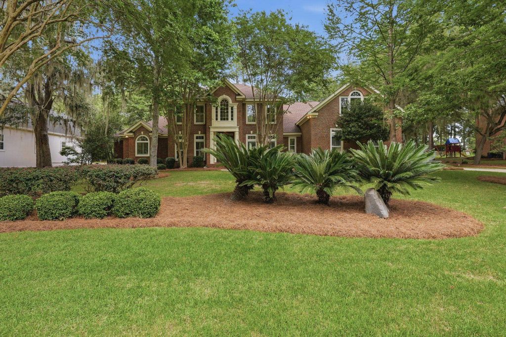 Photo of 3001 E GOLDEN EAGLE Drive, Tallahassee, FL 32312 (MLS # 400281)