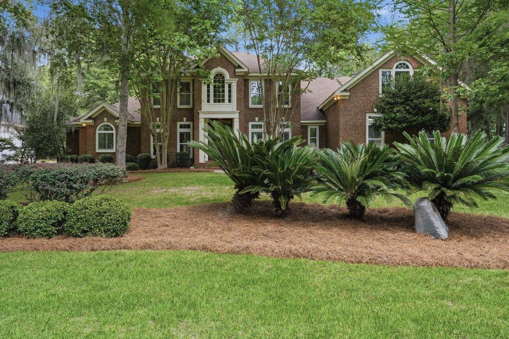 Photo of 3001 E GOLDEN EAGLE Drive, Tallahassee, FL 32312 (MLS # 400281)