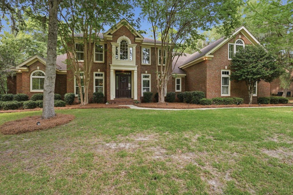 Photo of 3001 E GOLDEN EAGLE Drive, Tallahassee, FL 32312 (MLS # 400281)