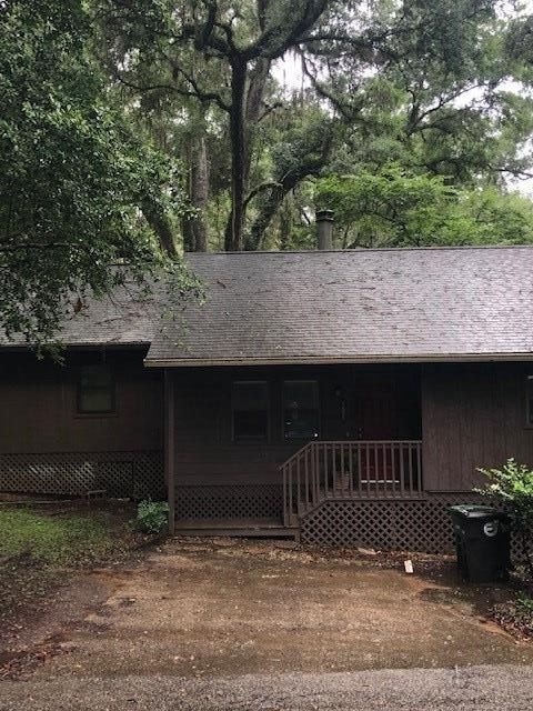 Photo of 1501 Twin Lakes Circle, Tallahassee, FL 32301 (MLS # 396757)