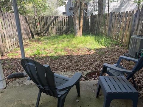 Tiny photo for 2100 Continental Avenue #16, Tallahassee, FL 32304 (MLS # 397561)