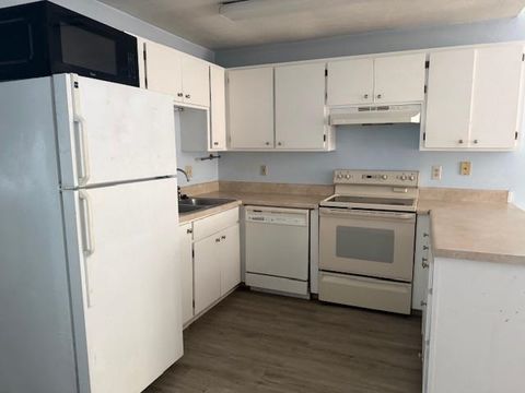 Tiny photo for 2100 Continental Avenue #16, Tallahassee, FL 32304 (MLS # 397561)