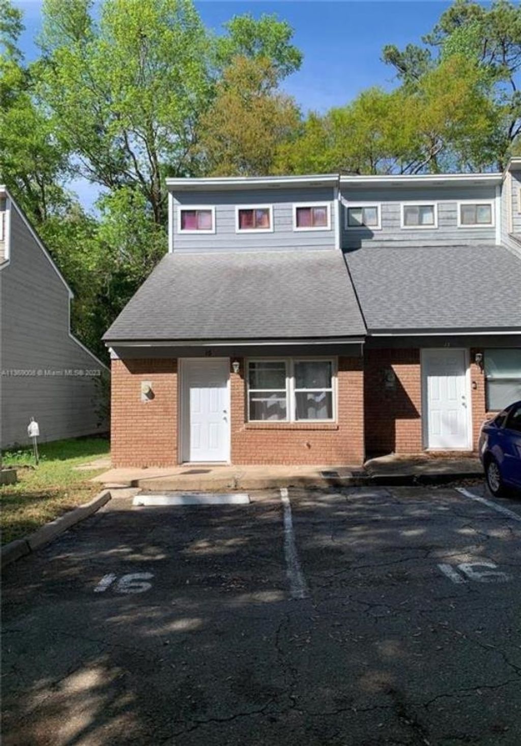 Photo of 2100 Continental Avenue #16, Tallahassee, FL 32304 (MLS # 397561)