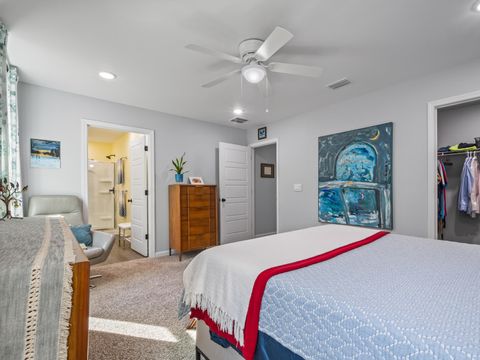 Tiny photo for 1233 TAPLEY Trail, Tallahassee, FL 32311 (MLS # 393445)