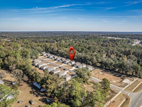 Tiny photo for 1233 TAPLEY Trail, Tallahassee, FL 32311 (MLS # 393445)