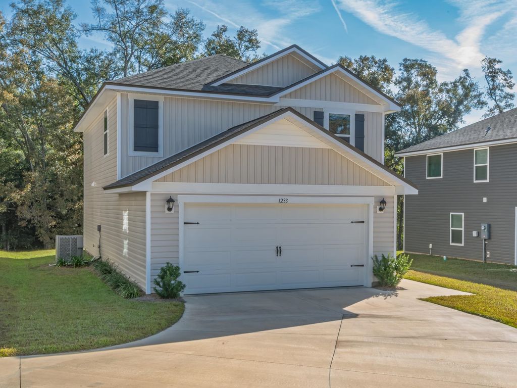 Photo of 1233 TAPLEY Trail, Tallahassee, FL 32311 (MLS # 393445)