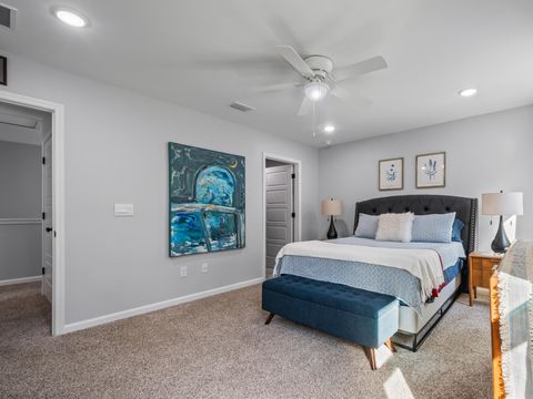 Tiny photo for 1233 TAPLEY Trail, Tallahassee, FL 32311 (MLS # 393445)