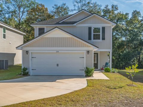Photo of 1233 TAPLEY Trail, Tallahassee, FL 32311 (MLS # 393445)