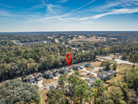 Tiny photo for 1233 TAPLEY Trail, Tallahassee, FL 32311 (MLS # 393445)