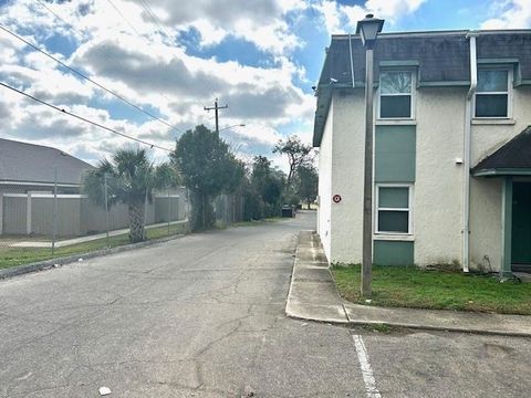 Tiny photo for 2325-102 W Pensacola Street Street #102, Tallahassee, FL 32304 (MLS # 391587)