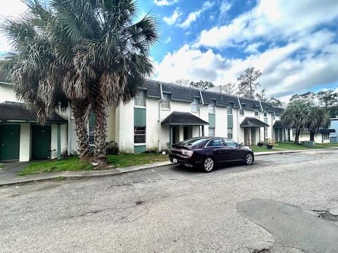 Tiny photo for 2325-102 W Pensacola Street Street #102, Tallahassee, FL 32304 (MLS # 391587)