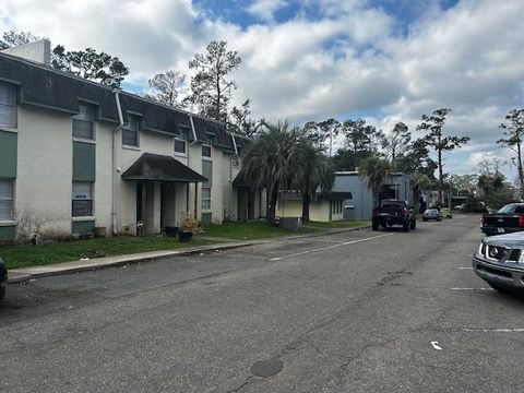 Tiny photo for 2325-102 W Pensacola Street Street #102, Tallahassee, FL 32304 (MLS # 391587)