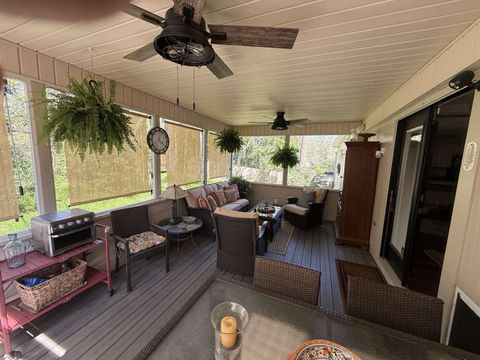 Tiny photo for 3045 HARPERS FERRY Drive, Tallahassee, FL 32308 (MLS # 391862)