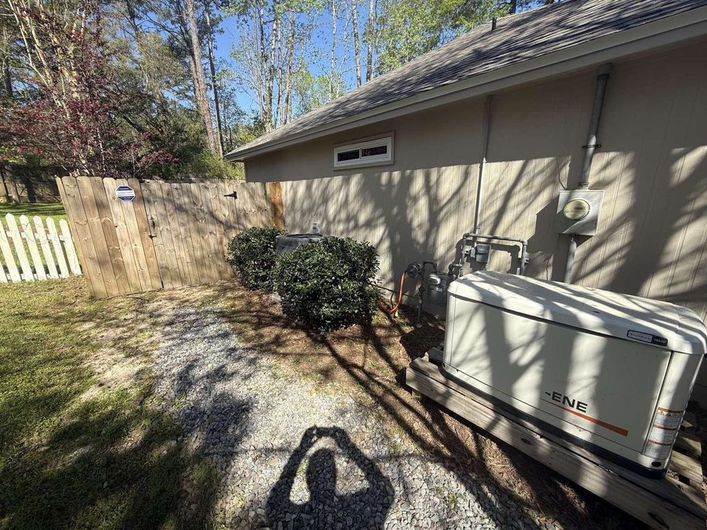Photo of 3045 HARPERS FERRY Drive, Tallahassee, FL 32308 (MLS # 391862)
