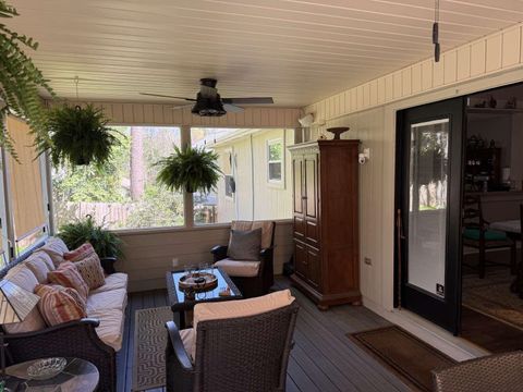 Tiny photo for 3045 HARPERS FERRY Drive, Tallahassee, FL 32308 (MLS # 391862)