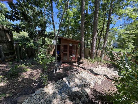 Tiny photo for 3045 HARPERS FERRY Drive, Tallahassee, FL 32308 (MLS # 391862)