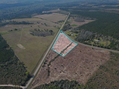 Tiny photo for TBD, Lot #2 SW County Road 275, Blountstown, FL 32424 (MLS # 397926)