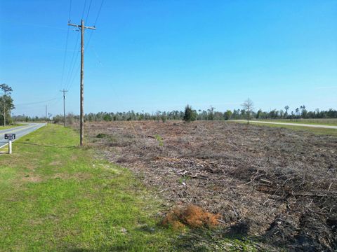 Tiny photo for TBD, Lot #2 SW County Road 275, Blountstown, FL 32424 (MLS # 397926)