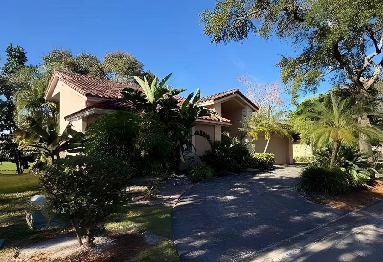 4868 NW 103rd Drive