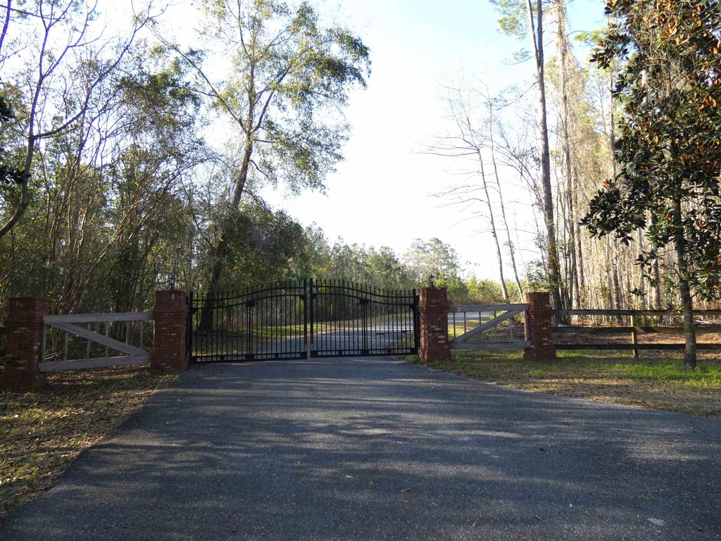 Photo of TBD Rainey Run, Monticello, FL 32344 (MLS # 393344)