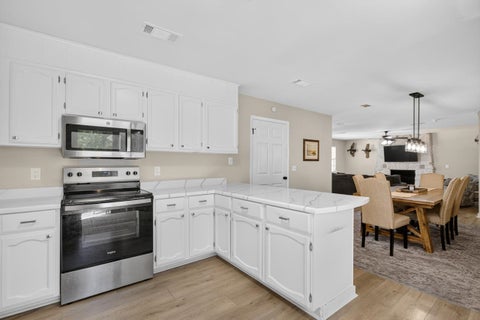 Tiny photo for 2609 Vassar Road, Tallahassee, FL 32309 (MLS # 402651)
