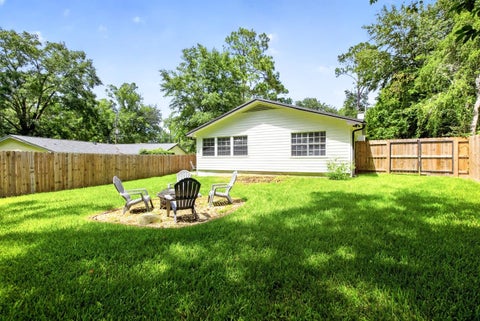 Tiny photo for 2609 Vassar Road, Tallahassee, FL 32309 (MLS # 402651)