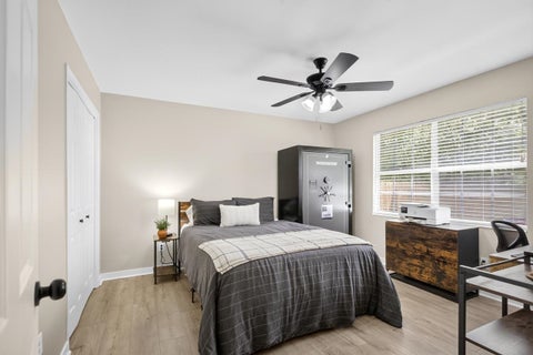 Tiny photo for 2609 Vassar Road, Tallahassee, FL 32309 (MLS # 402651)