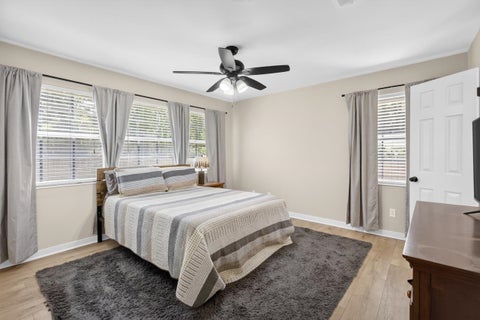 Tiny photo for 2609 Vassar Road, Tallahassee, FL 32309 (MLS # 402651)