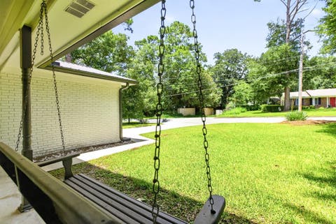 Tiny photo for 2609 Vassar Road, Tallahassee, FL 32309 (MLS # 402651)
