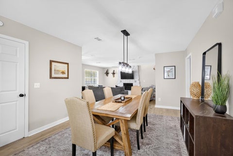 Tiny photo for 2609 Vassar Road, Tallahassee, FL 32309 (MLS # 402651)
