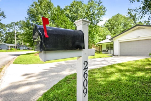 Tiny photo for 2609 Vassar Road, Tallahassee, FL 32309 (MLS # 402651)