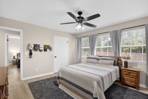 Tiny photo for 2609 Vassar Road, Tallahassee, FL 32309 (MLS # 402651)
