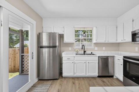 Tiny photo for 2609 Vassar Road, Tallahassee, FL 32309 (MLS # 402651)