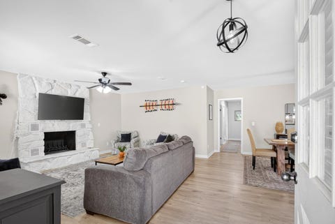Tiny photo for 2609 Vassar Road, Tallahassee, FL 32309 (MLS # 402651)