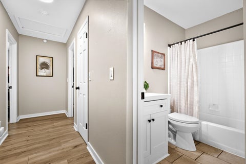 Tiny photo for 2609 Vassar Road, Tallahassee, FL 32309 (MLS # 402651)