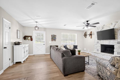 Tiny photo for 2609 Vassar Road, Tallahassee, FL 32309 (MLS # 402651)