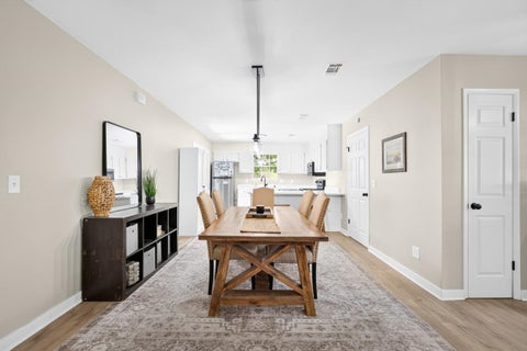 Tiny photo for 2609 Vassar Road, Tallahassee, FL 32309 (MLS # 402651)