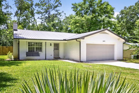 Photo of 2609 Vassar Road, Tallahassee, FL 32309 (MLS # 402651)