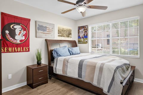 Tiny photo for 2609 Vassar Road, Tallahassee, FL 32309 (MLS # 402651)