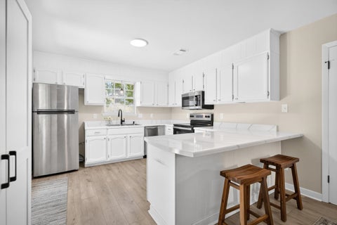 Tiny photo for 2609 Vassar Road, Tallahassee, FL 32309 (MLS # 402651)