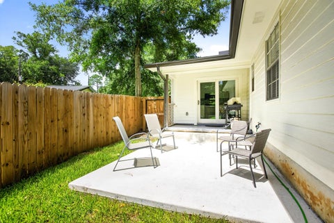Tiny photo for 2609 Vassar Road, Tallahassee, FL 32309 (MLS # 402651)